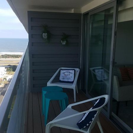 Apartamento Chronos 푼타델에스테 외부 사진