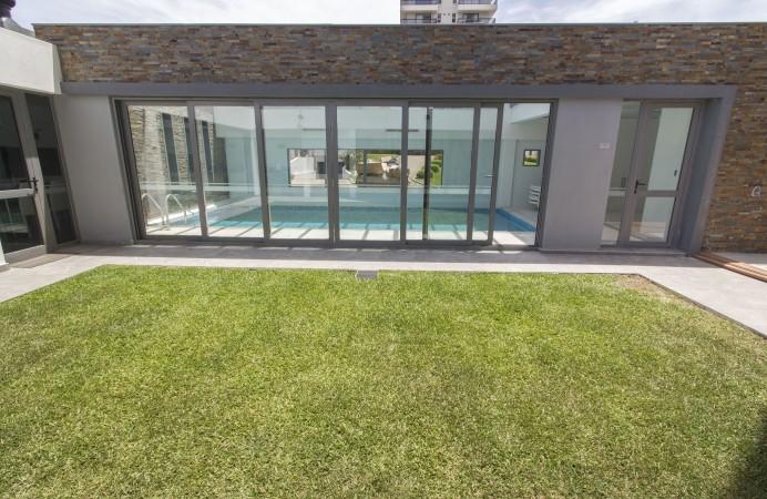 Apartamento Chronos 푼타델에스테 외부 사진