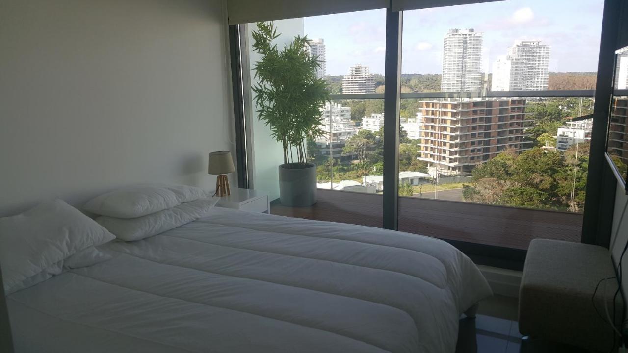 Apartamento Chronos 푼타델에스테 외부 사진