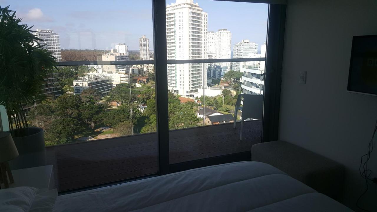 Apartamento Chronos 푼타델에스테 외부 사진
