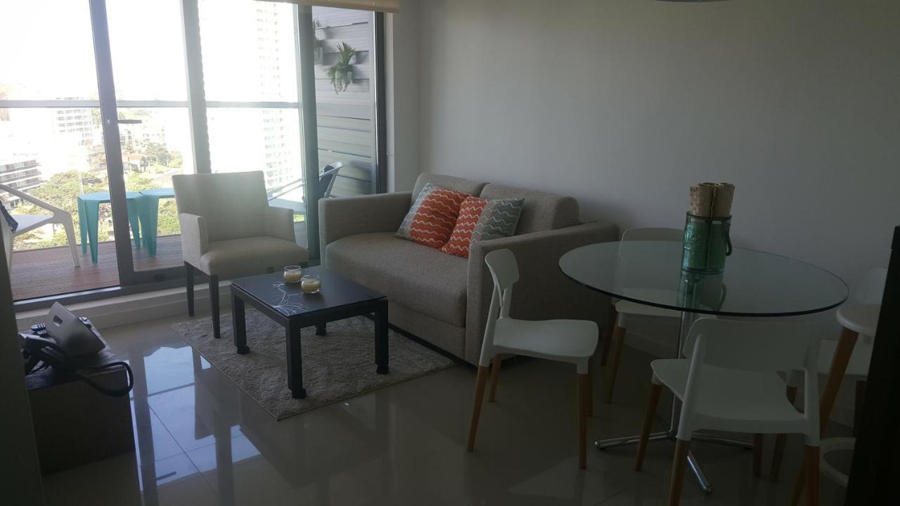 Apartamento Chronos 푼타델에스테 외부 사진