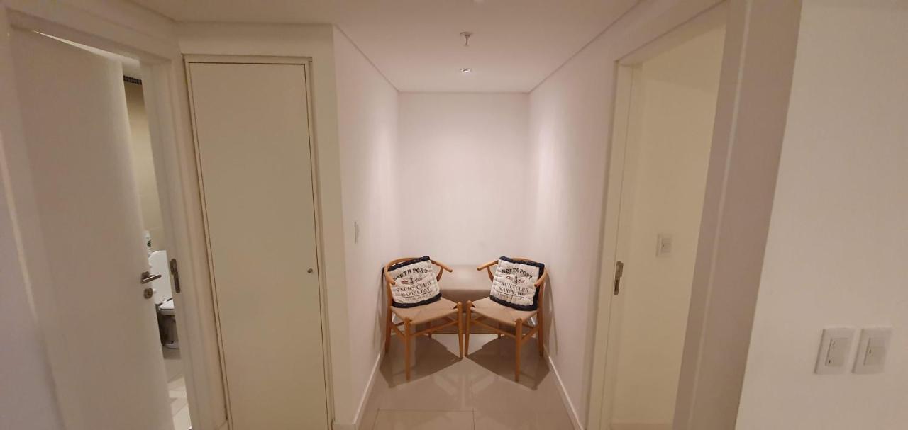 Apartamento Chronos 푼타델에스테 외부 사진