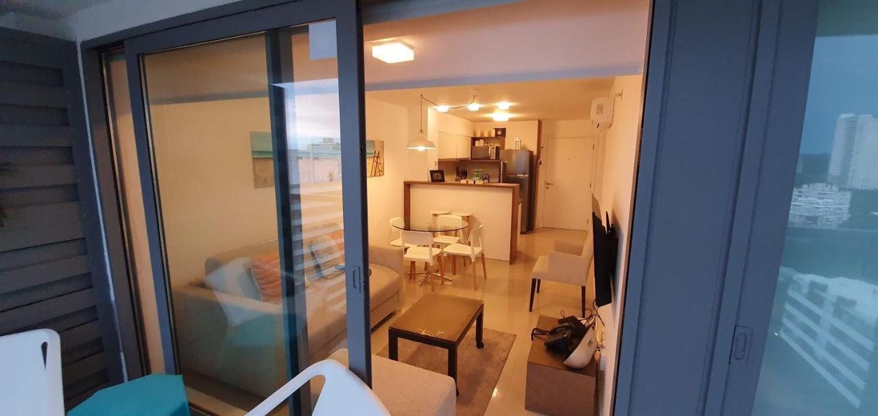 Apartamento Chronos 푼타델에스테 외부 사진